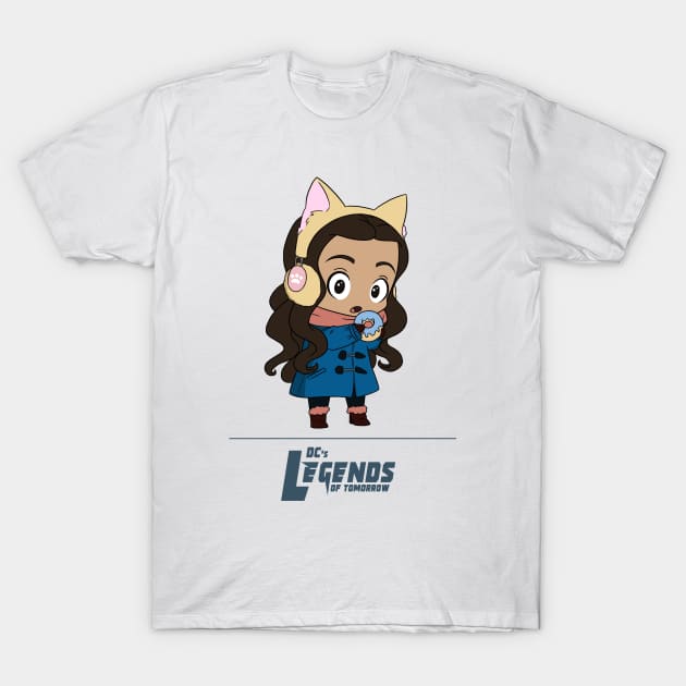 Festive Tiny Zari Tarazi T-Shirt by RotemChan